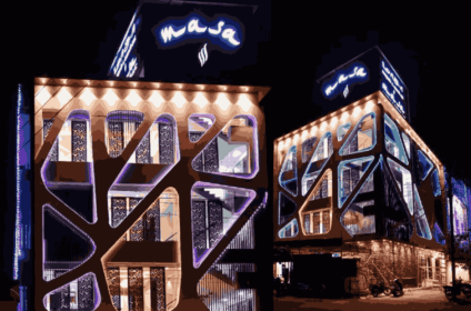 Masha Mahal & Lodge Sivagangai 1