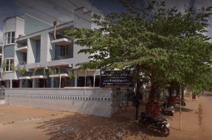 Narayanamoorthy Hopsital, Kalaiyarkovil