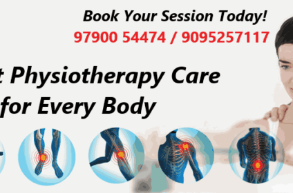 House visit physiotherapy Devakottai
